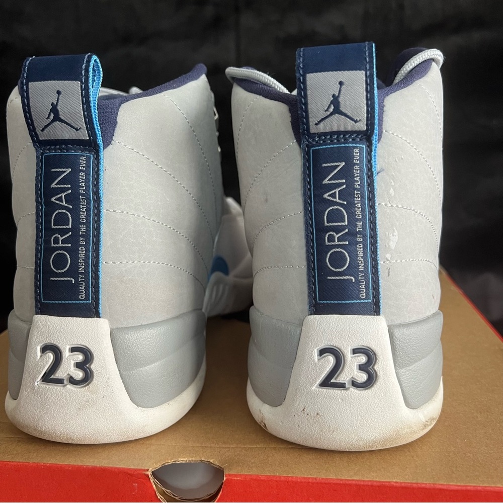 Jordan 12 Retro